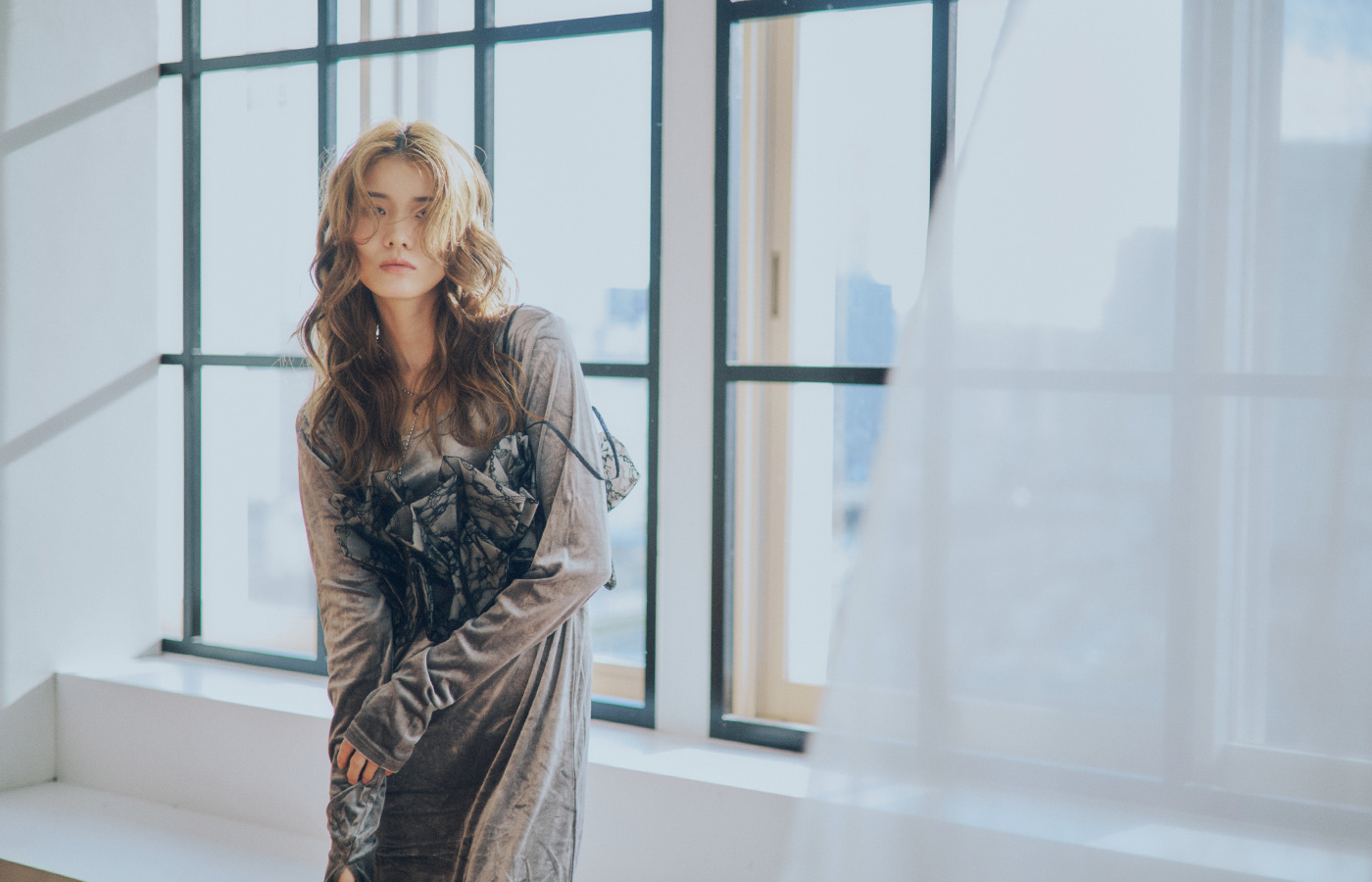 美容室KNACK（ナック）｜大阪（梅田・茶屋町・天王寺）で丁寧なカウンセリングが人気のフォト作品