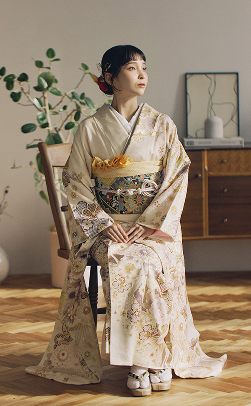 美容室KNACK（ナック）｜大阪（梅田・茶屋町・天王寺）で丁寧なカウンセリングが人気のフォト作品