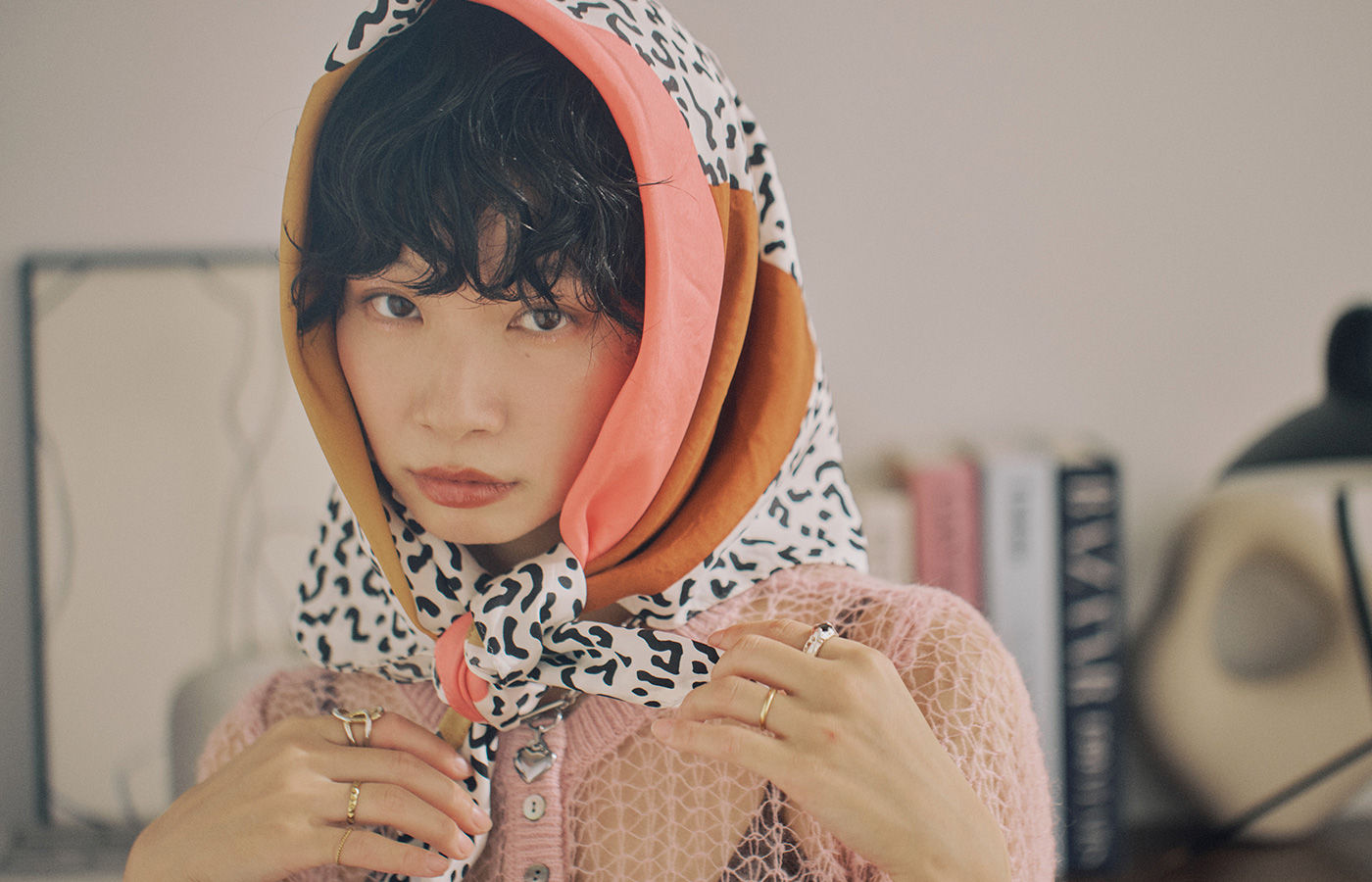 美容室KNACK（ナック）｜大阪（梅田・茶屋町・天王寺）で丁寧なカウンセリングが人気のフォト作品