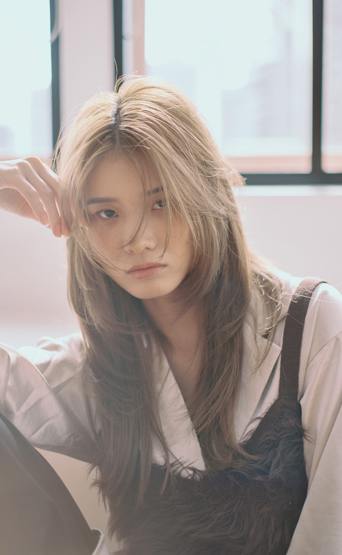 美容室KNACK（ナック）｜大阪（梅田・茶屋町・天王寺）で丁寧なカウンセリングが人気のフォト作品