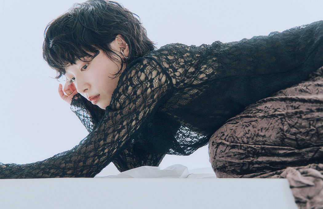 美容室KNACK（ナック）｜大阪（梅田・茶屋町・天王寺）で丁寧なカウンセリングが人気のフォト作品