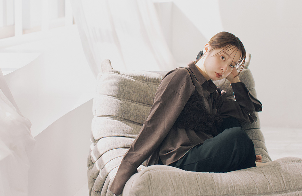 美容室KNACK（ナック）｜大阪（梅田・茶屋町・天王寺）で丁寧なカウンセリングが人気のフォト作品