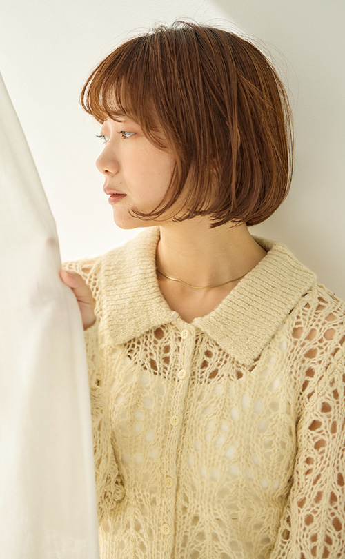 美容室KNACK（ナック）｜大阪（梅田・茶屋町・天王寺）で丁寧なカウンセリングが人気のフォト作品