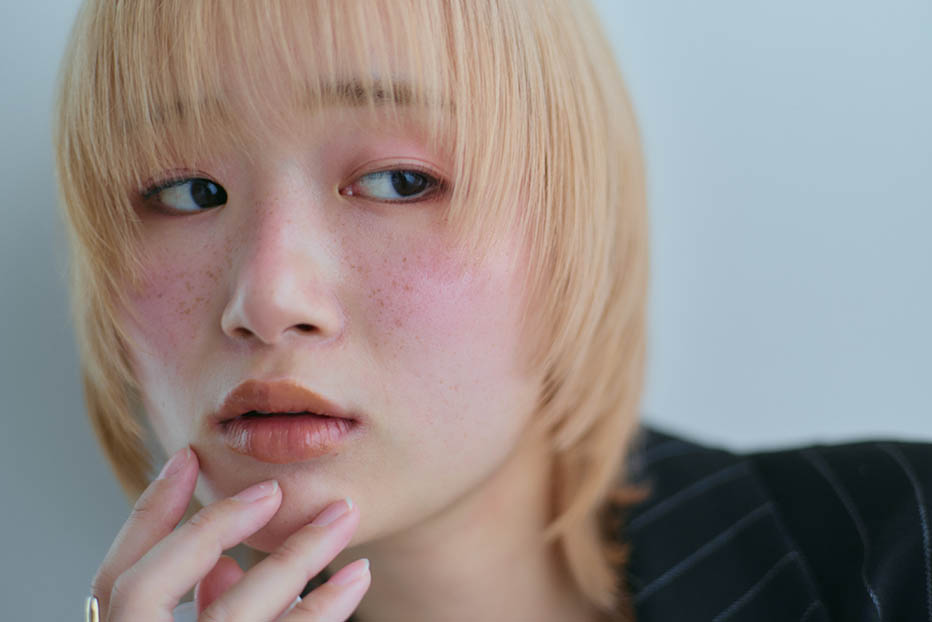 美容室KNACK（ナック）｜大阪（梅田・茶屋町・天王寺）で丁寧なカウンセリングが人気のヘアスタイル作品