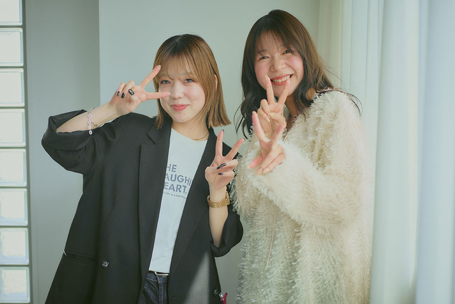 美容室KNACK（ナック）｜大阪（梅田・茶屋町・天王寺）で丁寧なカウンセリングが人気のヘアスタイル作品
