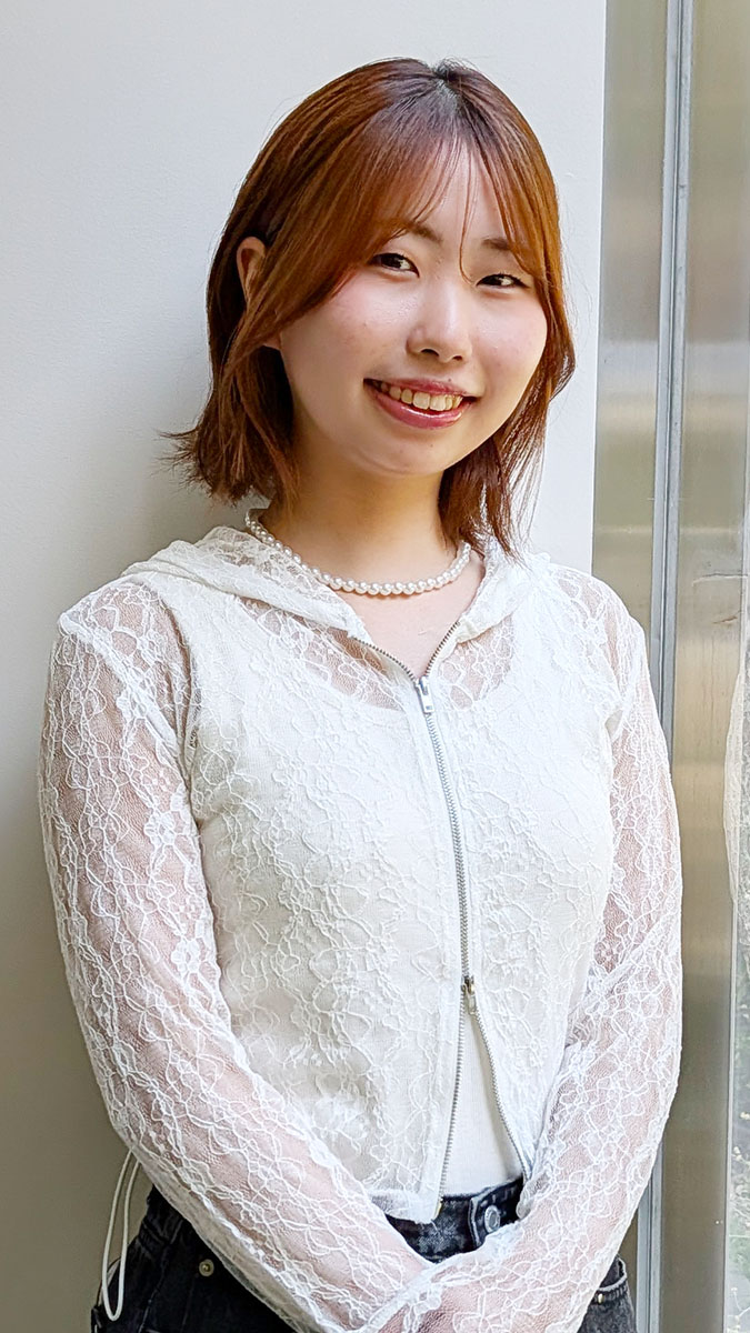 小田 奏