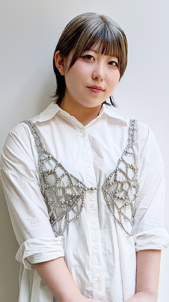 井上 愛